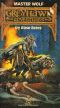 [Greyhawk Adventures 03] • Master Wolf